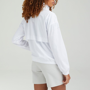 Ropa Deportiva Informal para Mujer, Chaquetas de Golf con Cierre, Ropa Urbana a Precios Bajos, Abrigos de Golf Más Vendidos - Product Image 5