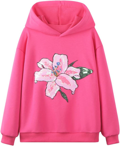 Nuevas Sudaderas con Capucha y Suéteres para Niños Invierno 2026, 100% Algodón Felpa, Estampadas, Alta Calidad, Precio Económico y Servicio OEM - Product Image 1