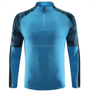 Nouveau style de survêtements pour hommes vente en gros propre survêtement course vêtements d'entraînement décontracté hiver personnalisé OEM survêtement de jogging - Product Image 3