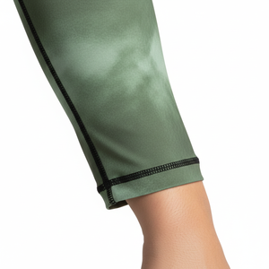 เสื้อรัดรูปแขนยาวแบบยูนิเซ็กซ์สำหรับการแข่งขัน BJJ MMA ยิวยิตสู กราปลิง  ฝึกซ้อมแบบไม่ใช้เสื้อคลุม  ชุดกีฬา - Product Image 6