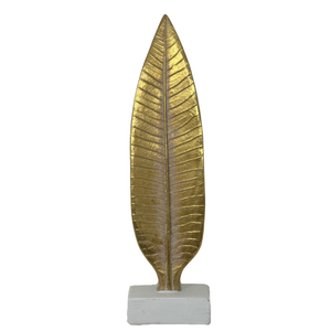 Hot Selling Sculpture Aluminium <b>Trophy</b> with Wooden <b>Base</b> Wholesale Decorative Homeware Item for Christmas Manufactured Exporter - Product Image 2