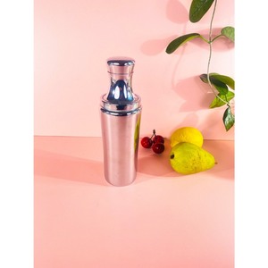 Shaker Boston multifonction professionnel lesté pour bars et maisons, fabriqué en Inde - Product Image 4