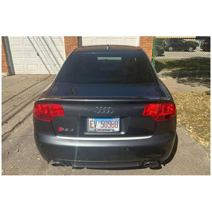 Audi RS4 Sedán 2007 - Product Image 3