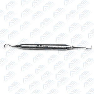 Ce equipos dentales raspador de sarro Dental removedor de placa raspador de Hoz Dental Jacquette Anterior instrumentos de alta calidad - Product Image 6