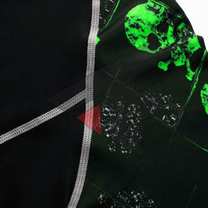 Nuevo diseño de Rash Guards de fitness de secado rápido, mangas largas, ajustados, en venta. - Product Image 3