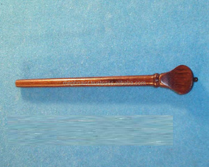 Meghna International UAD Pegs Black Ball Rose para Principiantes y Estudiantes de Música, Modelo MEG-OO4, Precio Competitivo - Product Image 3