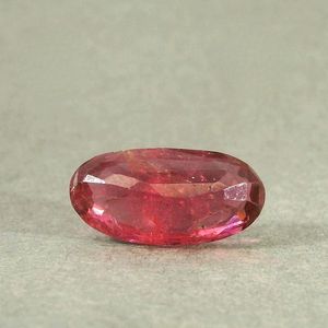 Piedra Preciosa Natural de Espinela de Birmania, Piedra Suelta Genuina de Espinela Roja y Rosa, Piedra Preciosa Rara para la Elaboración de Joyería Fina - Product Image 3