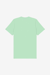 T-shirts personnalisés pour hommes en coton, col rond, manches courtes, tee-shirt uni, OEM, streetwear, impression graphique, marque privée, fournisseur en gros - Product Image 5