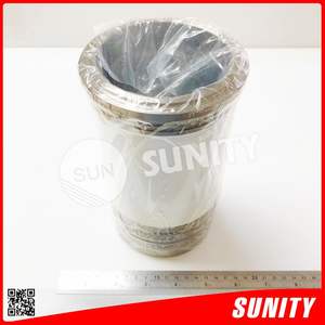 TAIWAN SUNITY Nouvelle douille de cylindre 3TM de qualité assurée avec joints toriques pour moteurs inboard – Pièces de moteur - Product Image 3