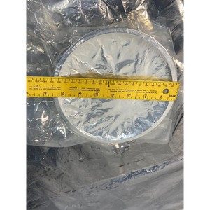 MRC D116374 SHIELD, GATE VALVE <b>SPACER</b>, 113393 - Trusted Global Legacy Semiconductor Equipment and Parts at - Product Image 5