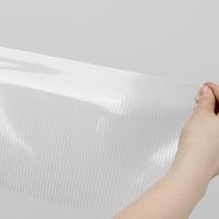 Ruban de protection professionnel pour batte de cricket, fibre de verre de haute qualité, finition transparente, forte adhérence, surface de batte 3WICKETS