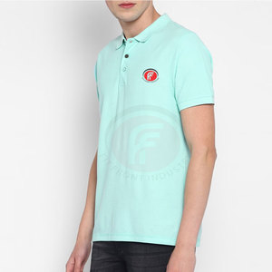 Camisetas de Hombre de Primera Calidad, Tejidas, Casuales, Lavadas, de Manga Corta, 100% Algodón, Transpirables, Ecológicas, Cómodas y Ligeras - Product Image 2