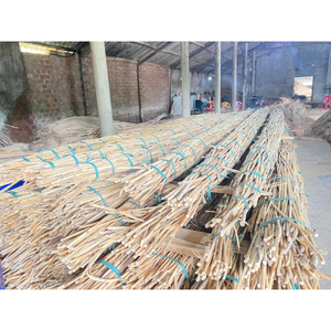 Varas de Ratán, Cañas de Ratán, Distribución al por Mayor con Precio Competitivo, Cañas de Ratán Seleccionadas para Artesanía - Product Image 1