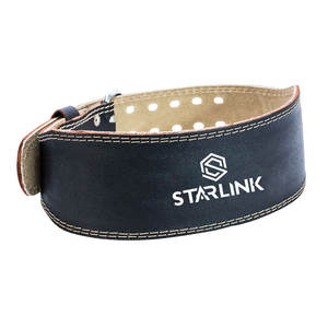 เข็มขัดยกน้ำหนักสำหรับฟิตเนส ป้องกันหลัง ออกแบบได้ตามต้องการ สำหรับทุกเพศ ราคาขายส่ง - Product Image 1