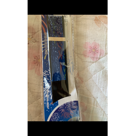 21cm fuochi d'artificio Design di bambù artigianato artigianale di bambù - Product Image 1