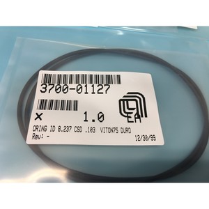 AMAT 0242-00209 ESC-WET CLEAN ***9GAC2542***, 147670 - Equipo y Piezas de Semiconductores de Confianza de Global Legacy Semiconductor - Product Image 6