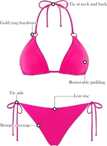 Women sexy bra and bikniset lace <b>push</b> <b>up</b> lingerie <b>set</b> - Product Image 2