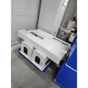 AMAT Centura DPS2 Poly - อุปกรณ์และอะไหล่เซมิคอนดักเตอร์ระดับโลกที่เชื่อถือได้ - Product Image 3