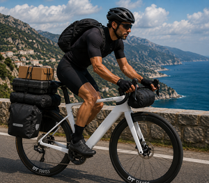 Compra la Bicicleta Canyon CF SLX 8 Di2 2026 y Bolsas y Cajas para Bicicleta, LISTAS PARA ENVIAR - Product Image 5