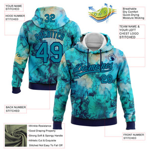 Sudadera Personalizada de Artes Marciales con Impresión Digital en Poliéster para Clubes Deportivos - Product Image 6