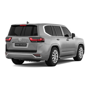 Meilleur prix Toyota Land Cruiser 300 SUV de luxe pleine grandeur avec des caractéristiques de sécurité avancées et des performances puissantes - Product Image 4