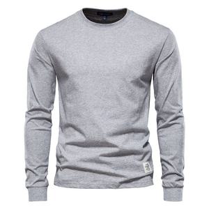 Custom Logo Winter Fashion Men's O-neck <b>Sweatshirt</b> with Digital Printing 100% Cotton <b>Fleece</b> Eco-Friendly Customized Color Design - Product Image 3