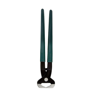 Cortador de Pezuñas Reutilizable con Empuñadura de Plástico, Herramientas Veterinarias para Herradores, para Recortar, Limar y Mantener Herraduras, Personalizado - Product Image 3