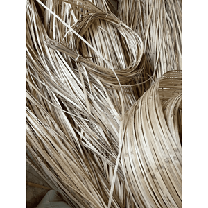 Split Bamboo eco bamboo slat material for <b>basket</b> weaving furniture making and craft production Vietnam origin - Product Image 5