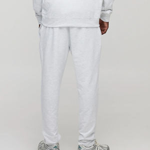 Survêtements pour hommes 2026 personnalisables avec logo, pour le jogging, avec sweat à capuche au design élégant, pour commandes en gros et conception de capuche - Product Image 6