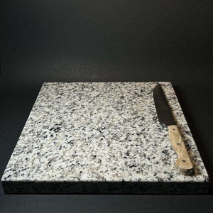 Marble Chopping <b>Block</b> Rectangle <b>Shape</b> Dishwasher Safe Easy To Clean Single Piece Package - Product Image 4