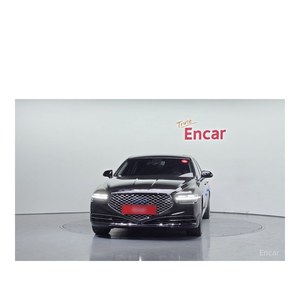 เจเนซิส G90 ปี 2019 เครื่องยนต์ 3.8 ลิตร ระยะทาง 117,957 กม. เกียร์อัตโนมัติ พวงมาลัยซ้าย มาตรฐานไอเสียยูโร 5 เบาะหนัง กล้องมองหลัง - Product Image 3