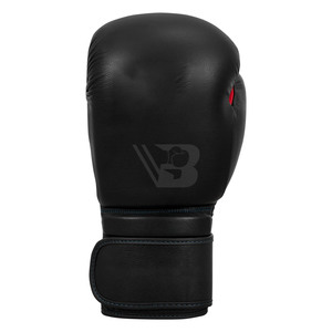 Guantes de Boxeo de Medio Dedo con Cordones para Sublimación, de Venta Caliente, para Artes Marciales y Boxeo, Protector para Entrenamiento en Casa y Gimnasio - Product Image 2