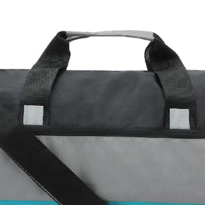 Bolsa Deportiva de Nailon de Gran Capacidad, Forro de Poliéster, Impermeable, Informal, para Hombre y Mujer, Último Modelo - Product Image 5