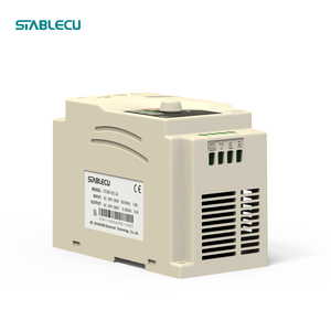 <span class=keywords><strong>Inversor</strong></span> de Frecuencia para Motor de CA, Entrada Monofásica 220V, Salida Trifásica, 55kW, 4kW, 750W, 4kW, VFD - Product Image 1