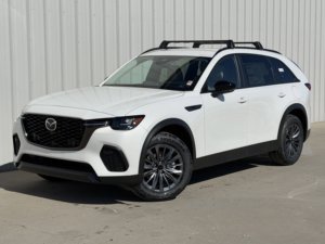 Superbe CX-70 PHEV SC Plus avec navigation et transmission intégrale - Product Image 4