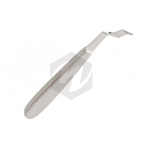 Retractor Bucal de Una Sola Cabeza, Abridor de Labios y Mejillas, Retractor Quirúrgico de Acero Inoxidable para Odontología y Ortodoncia - Product Image 2