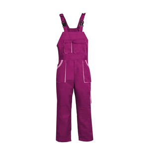Vêtements de travail personnalisés, combinaison de travail en polyester réfléchissant, résistante à la neige, pour les ouvriers du bâtiment, les mécaniciens, vêtements de sécurité pour hommes et femmes - Product Image 1