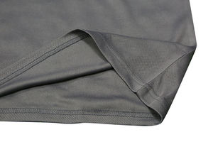 Polo homme premium personnalisé avec logo, manches courtes, en mélange de coton respirant, pour affaires, décontracté, uniforme de golf et vente en gros - Product Image 5