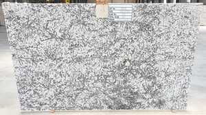 Perfect for Homes & Commercial Spaces Alaska White modern polished exotic <b>granite</b> Airport, Railway Station, Hotel, Villa - Product Image 3