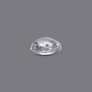Gema Suelta de Amatista Verde con Corte Ovalado - 4.05 Quilates de Peridoto Sintético y Granate para Joyería Fina - Product Image 3