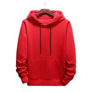 Vente en gros d'usine, sweats à capuche d'hiver en polaire 100% polyester, imprimés et brodés sur mesure pour hommes, avec logo personnalisé et design uni - Product Image 3