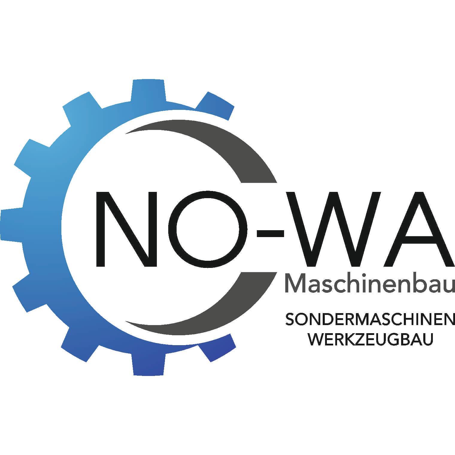 NO-WA Maschinenbau Walter Nodes GmbH logo