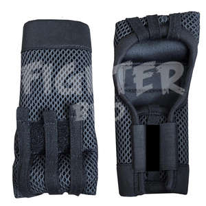 ถุงมือชกมวย OEM แบบเจลพันมือ อุปกรณ์ฟิตเนสสำหรับการฝึกซ้อมมืออาชีพ - Product Image 6