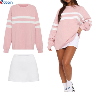 Sudadera con Capucha de Invierno para Mujer, Superventas, Tallas Grandes, Personalizable, Transpirable, Diseño de Tela de Alta Calidad, Sudadera con Capucha Oversize de Forro Polar para Mujer - Product Image 2