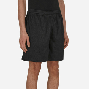 Pantalones Cortos Deportivos de Malla Transpirable de Secado Rápido y Ecológicos para Hombre, Pantalones Cortos Deportivos de Malla de Alta Calidad - Product Image 4