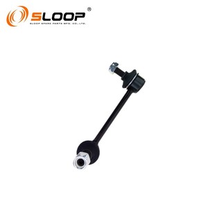 52320-TG7-A01 Enlace de barra antibalanceo trasero R para Honda - Product Image 1