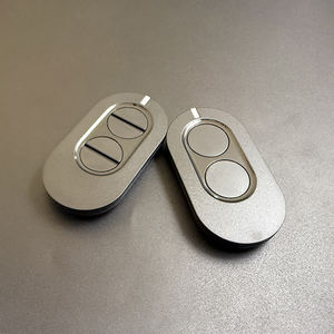 Transmisor de radio para control remoto de garaje DITEC Entrematic ZEN2 ZEN4 ZEN2W ZEN4W 433.92MHz Código variable DITEC GOL4 BI - Product Image 4