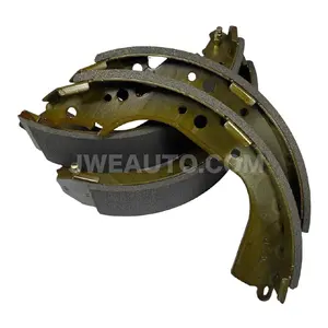 Rear Brake Shoe 04495-60070 FN2280 Land Cruiser Dyna 12 Months Warranty Car Spare Parts Auto Brake Systems Brake Shoes