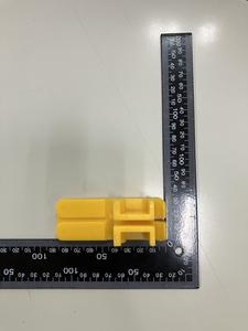 บล็อกเส้นพลาสติกแบบทำมือปรับแต่งได้พร้อมการรองรับ ODM - Product Image 6