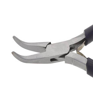 Java Surgical JS-JNP-001 3-Piece Clinic Use Surgical <b>Pliers</b> <b>Set</b> with Needle Nose Chain Nose Wire Cutter-Manual 1-Year Warranty - Product Image 5